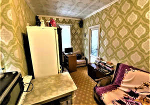 2-к квартира, вторичка, 35м2, 2/2 этаж