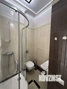 3-к квартира, вторичка, 100м2, 11/22 этаж