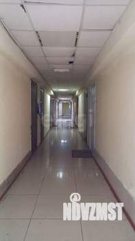 Студия квартира, вторичка, 33м2, 1/4 этаж