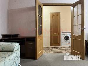 1-к квартира, вторичка, 30м2, 3/10 этаж