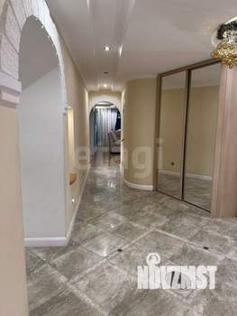 4-к квартира, вторичка, 156м2, 5/16 этаж