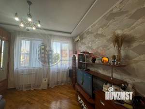 1-к квартира, вторичка, 35м2, 2/4 этаж