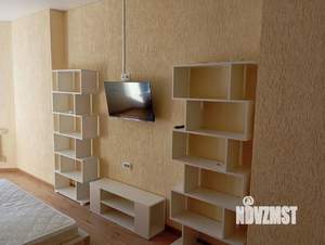 2-к квартира, вторичка, 50м2, 5/16 этаж