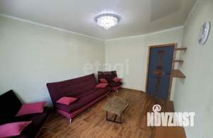 3-к квартира, вторичка, 69м2, 6/10 этаж