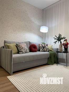 1-к квартира, вторичка, 32м2, 6/9 этаж