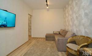 1-к квартира, вторичка, 33м2, 11/24 этаж