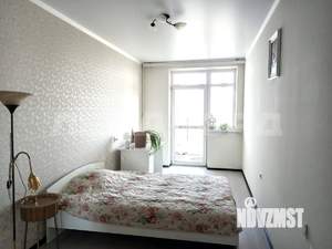 2-к квартира, вторичка, 69м2, 13/19 этаж
