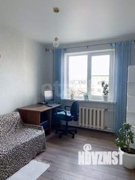 3-к квартира, вторичка, 64м2, 9/9 этаж