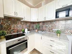 1-к квартира, вторичка, 36м2, 16/18 этаж