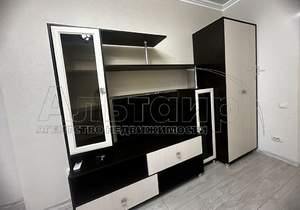 1-к квартира, вторичка, 37м2, 16/17 этаж