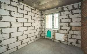 2-к квартира, вторичка, 52м2, 20/20 этаж