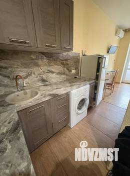 Студия квартира, вторичка, 19м2, 3/4 этаж