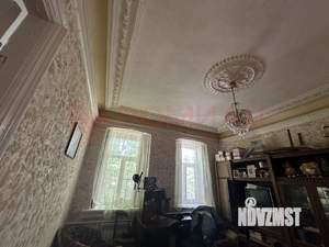 2-к квартира, вторичка, 48м2, 2/2 этаж