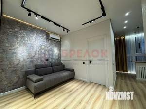 2-к квартира, вторичка, 34м2, 16/26 этаж