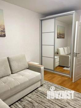 1-к квартира, вторичка, 37м2, 10/25 этаж