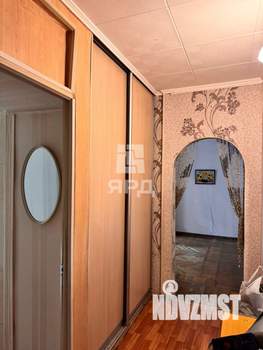 2-к квартира, вторичка, 43м2, 2/5 этаж