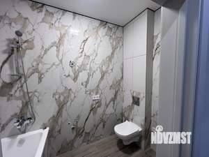 2-к квартира, вторичка, 42м2, 16/25 этаж