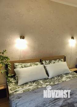 2-к квартира, вторичка, 57м2, 4/17 этаж