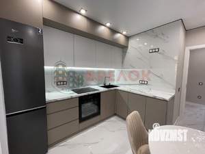 1-к квартира, вторичка, 36м2, 6/10 этаж