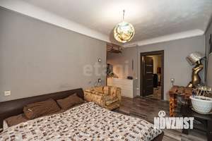 2-к квартира, вторичка, 58м2, 4/5 этаж