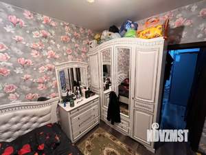 3-к квартира, вторичка, 40м2, 1/3 этаж