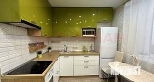 1-к квартира, вторичка, 37м2, 5/12 этаж
