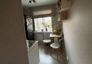 3-к квартира, вторичка, 58м2, 5/5 этаж