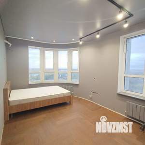 2-к квартира, вторичка, 71м2, 18/24 этаж