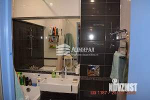 3-к квартира, вторичка, 86м2, 8/9 этаж