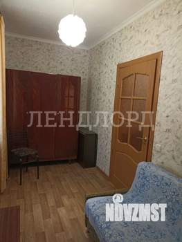 2-к квартира, вторичка, 33м2, 1/3 этаж