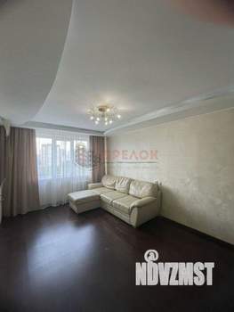 4-к квартира, вторичка, 95м2, 9/10 этаж