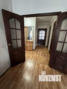 2-к квартира, вторичка, 51м2, 5/10 этаж