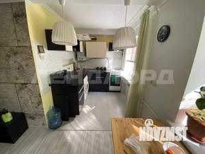 2-к квартира, вторичка, 56м2, 3/6 этаж