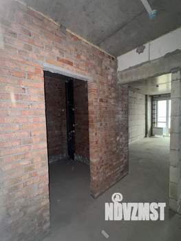 1-к квартира, вторичка, 39м2, 9/25 этаж