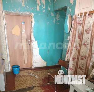 3-к квартира, вторичка, 60м2, 5/5 этаж