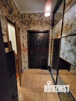 Студия квартира, вторичка, 34м2, 3/5 этаж