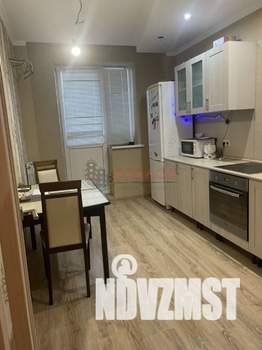 1-к квартира, вторичка, 45м2, 8/20 этаж