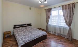 1-к квартира, вторичка, 50м2, 10/11 этаж