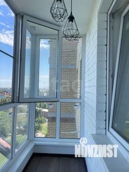 1-к квартира, вторичка, 40м2, 18/24 этаж