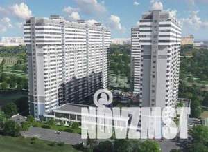 2-к квартира, вторичка, 51м2, 4/24 этаж