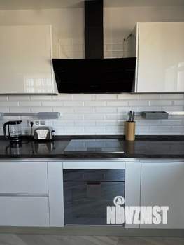 3-к квартира, сданный дом, 94м2, 22/24 этаж