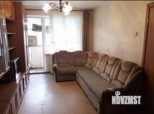 1-к квартира, вторичка, 30м2, 9/9 этаж