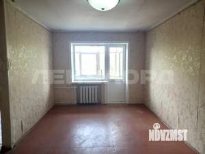 3-к квартира, вторичка, 57м2, 4/5 этаж