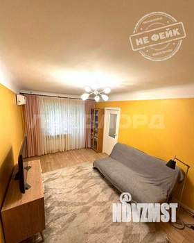 3-к квартира, вторичка, 56м2, 3/5 этаж