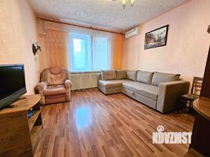2-к квартира, вторичка, 54м2, 6/10 этаж