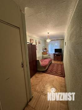 2-к квартира, вторичка, 42м2, 2/6 этаж