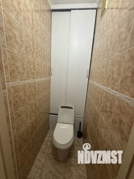 2-к квартира, вторичка, 51м2, 5/9 этаж