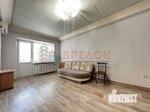 1-к квартира, вторичка, 31м2, 5/5 этаж