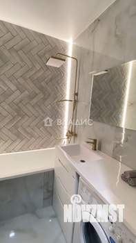 Студия квартира, вторичка, 25м2, 7/9 этаж