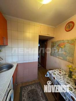 2-к квартира, вторичка, 47м2, 3/5 этаж